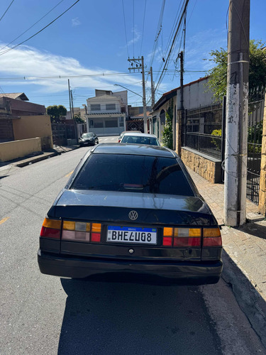 Volkswagen Santana 1.8 Cl 4P