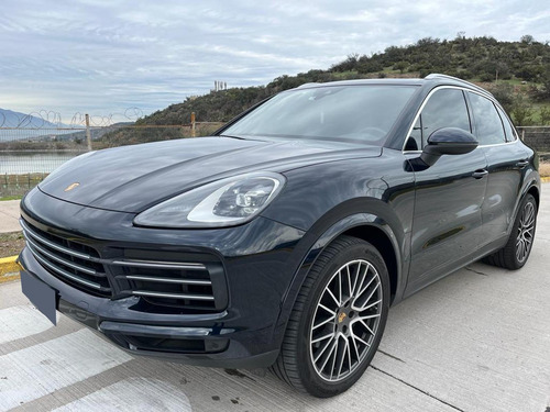 Porsche Cayenne 3.0 V6 Auto 4wd 2022