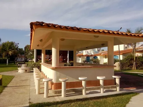 Privacidad A Pie De Playa, Hasta 40 Personas