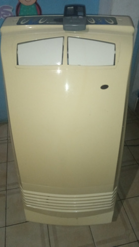 Aire Portátil 12000btu