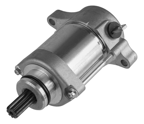 Motor Arranque Conjunto Adecuado Para Aprilia 450cc 550cc