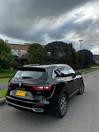 Renault Koleos 2.5 Intens