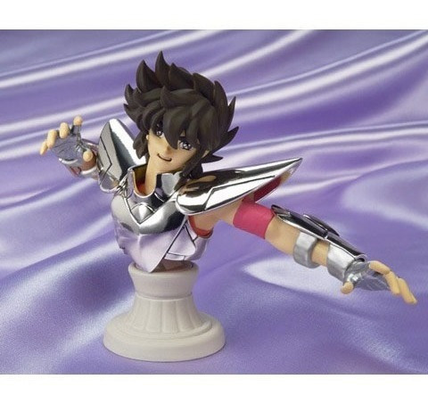 Saint Cloth Myth Appendix - Pegasus Seiya