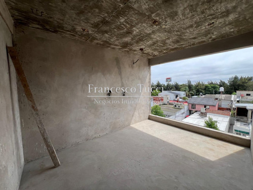 Departamento En Venta 2 Ambientes El Palomar