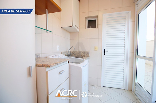 Imagem 22 de 28 de Acrc Imóveis - Apartamento À Venda No Bairro Vila Nova, Com 03 Suítes E 02 Vagas De Garagem - Ap01567 - 32710220