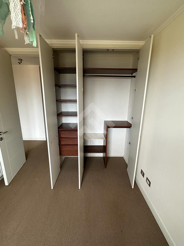Dpto Soleado Vista Vende 3d/3b Bosques Montemar Concón