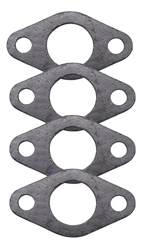 Exhaust Gasket 690970 273485 Compatible With Various Briggs