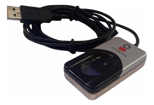 Lector De Huella Digital U.are.u Digital Persona 4500 (Usado)
