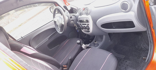 Chana Benni 1.0 Full Manual