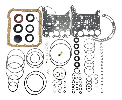 Kit De Sellos Caja F4a42-1 Elantra Tucson Optima Sportage 