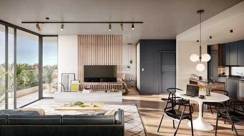 Imagen 2 de 15 de Departamento En Venta Ubicado En Saavedra, Capital Federal, Buenos Aires