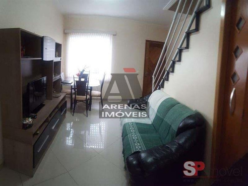 Sobrado Vila Bela São Paulo/sp - 1382