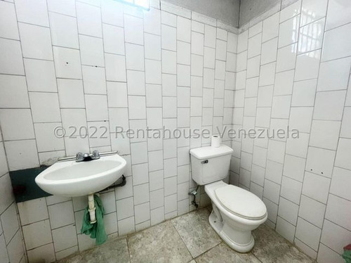 Imagen 20 de 30 de Galpon En Venta Boleita Norte 22-27073 Juan Paz 0412-6250686