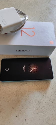 Xiaomi 12 Lite 