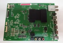 Comprar Main Tv Tcl L55p4ksilver 40-6488k1-mac2hg Nk1450