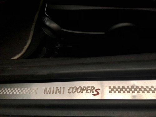 Mini Cooper S 1.6 Hot At