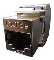 Comprar Keline Jack Rj45 Cat 5e Blindado Keystone