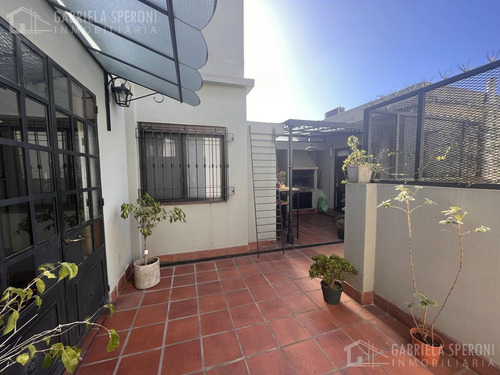 Casa 3 Ambientes Venta Banfield
