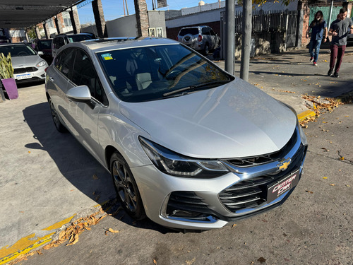 Chevrolet Cruze 1.4 Ltz At Sedan