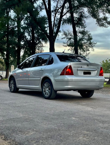 Peugeot 307 2.0 Hdi Xs 90cv