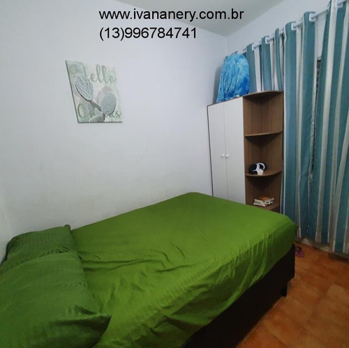 Imagem 17 de 26 de Apartamento 1 Dormitório - Jd. Praia Grande - Mongaguá - Ap00113 - 69470191