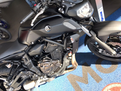 Imagem 13 de 15 de Yamaha Mt07 Abs 689cc
