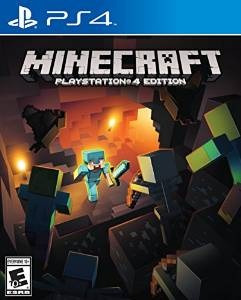 Minecraft - Playstation 4