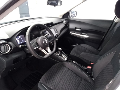 Imagen 8 de 15 de Nueva Nissan Kicks Advance Cvt - Entrega Inmediata!!!