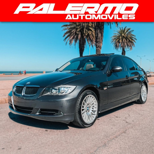 Bmw 320d
