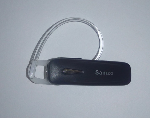 Manos Libres Head Set Samzo Bluetoot Wireless