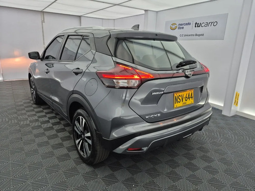 Nissan Kicks 1.6 Advance
