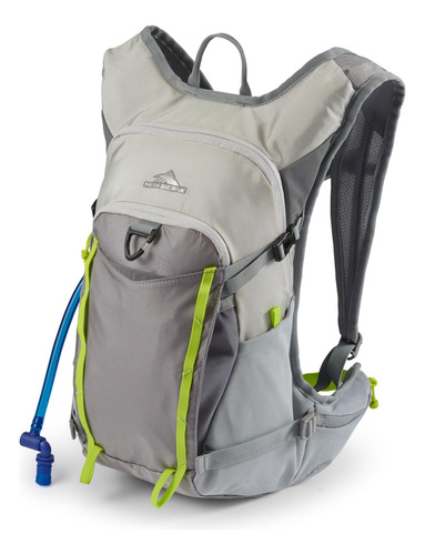 High Sierra Hydrahike 2.0 Mochila De Hidratacion Con Deposit