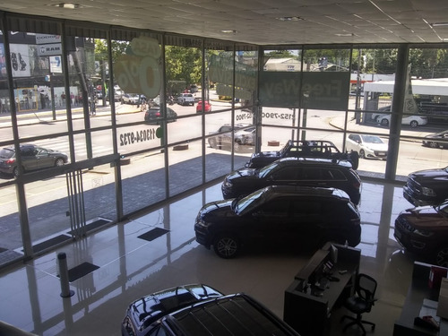 Imagen 15 de 20 de Jeep Commander Limited 2.0td At9 4x4 Stock Fisico Ya!!! Gp