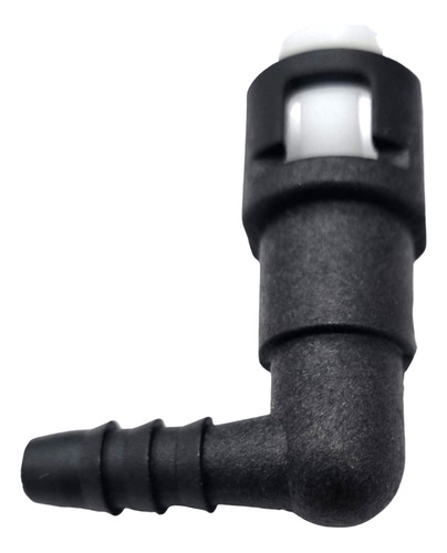 Conector Engate Da Flauta Bicos Gol Parati Ap 1.8 1.6 G2/3/4