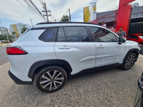 Toyota Corolla Cross Xre 2.0 16v Flex Aut