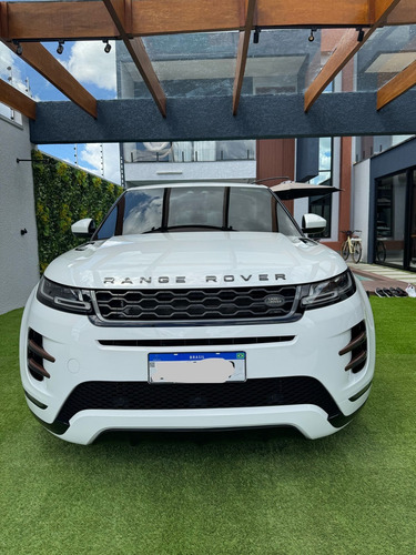 Land Rover Range Rover Evoque 2.0 R-dynamic Se Si4 Flex (p250) 5p