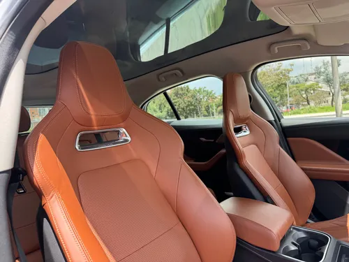 Jaguar I-PACE HSE 0