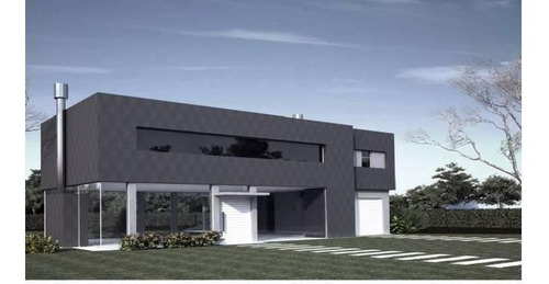 Imagen 6 de 6 de Costa Esmeralda - Casa En Venta En Residencial1