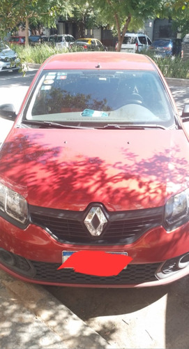 Renault Sandero 1.6 Expression Pack 90cv Nac