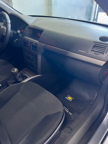 Chevrolet Vectra 2.0 Gt Gls