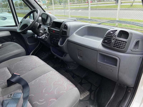 Fiat Ducato Multi Long. 2.3 T.alto Me Diesel