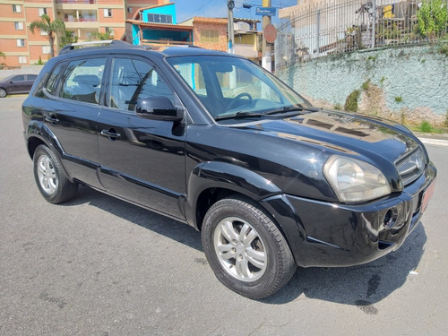 Imagem 2 de 15 de Hyundai Tucson Tucson Gls 2.0 Automática