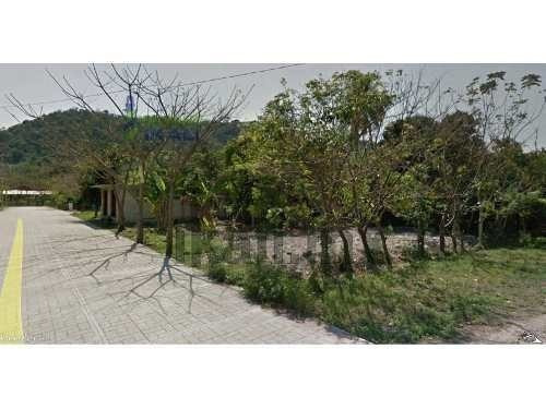 Imagen 4 de 6 de Se Vende Terreno 400 M² Los Manantiales Villa Avila Camacho Puebla. Esta Frente A La Secundaria Técnica # 107, Esta En Una Excelente Ubicación Son 400 Metros Cuadrados En Esquina Ideal Para Locales C