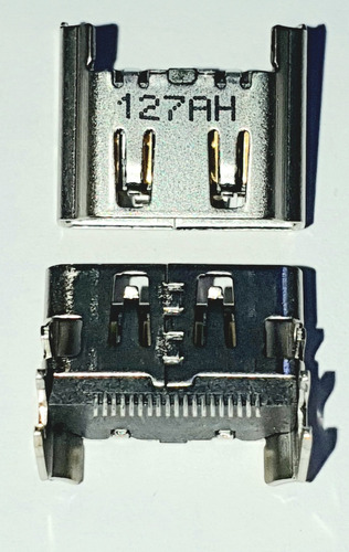 Oferta! Puerto Hdmi De Ps4 Playstation 4 Nuevo Original