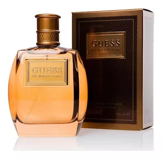 Perfume Locion Guess By Marciano 100ml - mL a $1459