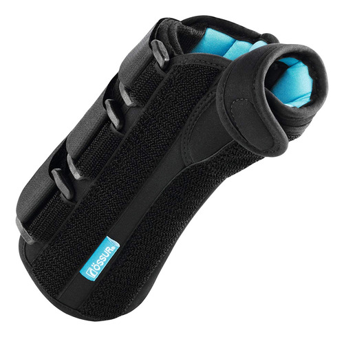 Ossur Formfit Thumb Spica Brace Para Tendinitis, Artritis Y