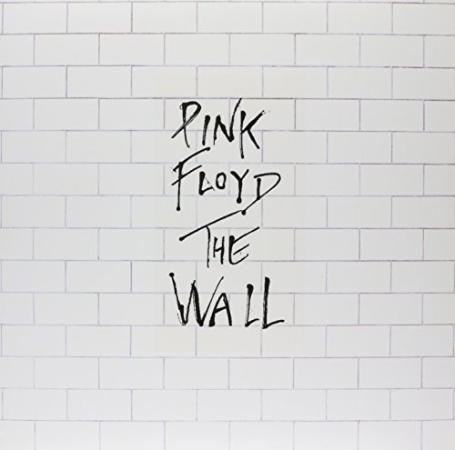 Pink Floyd Wall Gatefold 180g Usa Import Lp Vinilo X 2 Nuevo