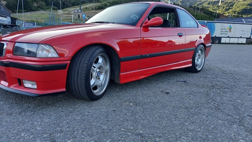 Imagen 3 de 25 de Bmw M3 E36 286 Hp Aleman Como 0 Km !!!