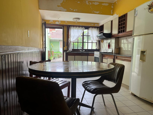 Casa Centrica En Venta