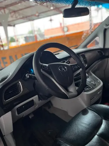 JAC T8 2.0 7l 5p | MercadoLivre